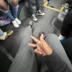 Meet your Posher, Daymien